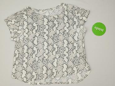 spiderman cropp: Bluzka damska, rozmiar 2XL — 2