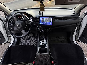 фара срв 1: Honda HR-V: 2020 г., 1.5 л, Вариатор, Бензин, Кроссовер — 9