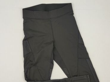 t shirty performance: H&M, Leggings Sports for women, size M (EU 38)
