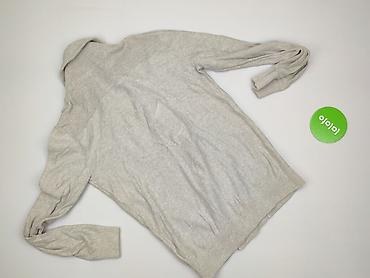 pull and bear sweter: H&M, Kardigan dla mężczyzn, rozmiar S — 3