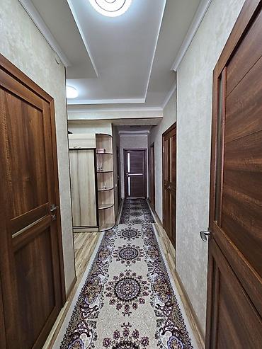 o store: 3 комнаты, 96 м², Рынок Келечек, Элитка, 10 этаж, Евроремонт — 10