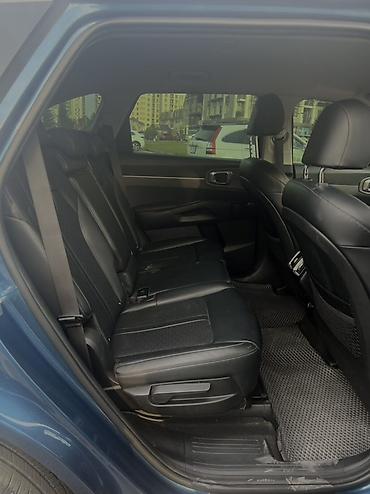 aida: Kia Sorento: 2021 г., 2.2 л, Робот, Дизель, Кроссовер — 6
