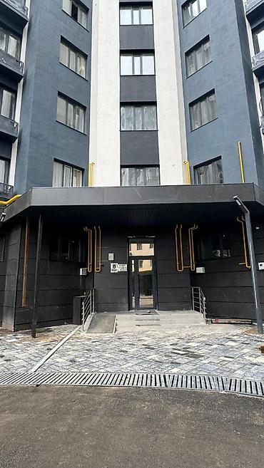 Продажа квартир: 1 комната, 46 м², Элитка, 6 этаж, Дизайнерский ремонт at lalafo.kg — 2 Продажа квартир: 1 комната, 46 м², Элитка, 6 этаж, Дизайнерский ремонт — 2