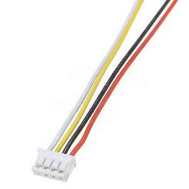 konac za goblene: JST-XH 15CM 4 PIN KABEL ADAPTER | Ovaj kabel je namenjen za servo i — 5