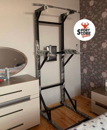 Turniklər və bruslar: Bi̇rbaşa sexdən topdan qi̇yməti̇nə satiş.🔥 ✅size turnik pres brus 3ü — 20