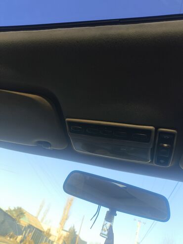 Mitsubishi: Mitsubishi RVR: 1999 г., Автомат, Бензин, Кроссовер — 7