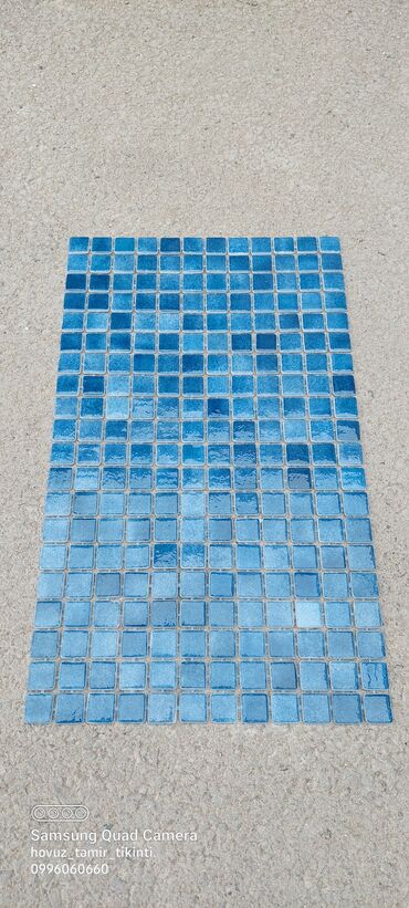 Hovuzlar: Hovuz təmiri tikintisi üçün bütün avadanlıqların satış mərkəzi olaraq — 18