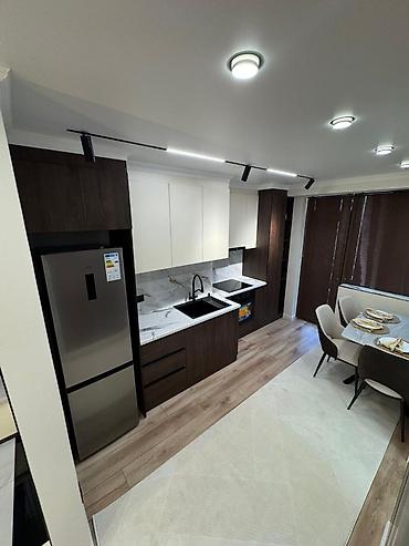 Продажа квартир: 2 комнаты, 42 м², Элитка, 10 этаж, Дизайнерский ремонт — 10