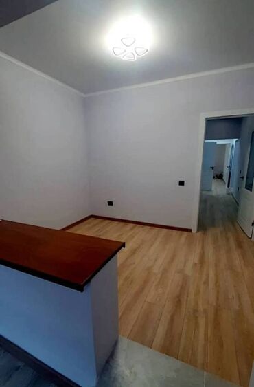 квартира на лень: 2 комнаты, 54 м², Элитка, 4 этаж, Евроремонт