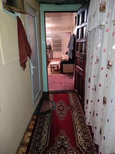 Köhnə tikili: Bakı, 7 otaqlı, Köhnə tikili, 250 kv. m — 11