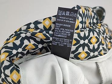 autograph m: Marks & Spencer, Spodnie materiałowe damskie, rozmiar S — 6