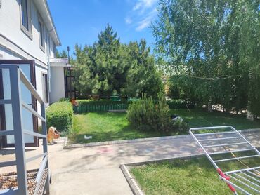 Продажа домов: Коттедж, 220 м², 9 комнат, Собственник — 19