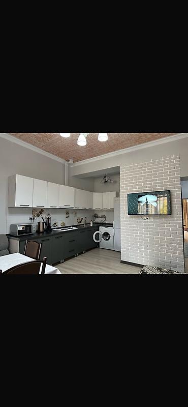 Иссык-Куль 2026: Коттедж, 21 ЦО Радуга West, Кош-Кол, Детская площадка, Парковка, стоянка, Охраняемая территория — 5