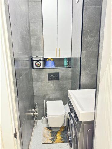 Продажа квартир: 2 комнаты, 55 м², Элитка, 4 этаж, Евроремонт — 7