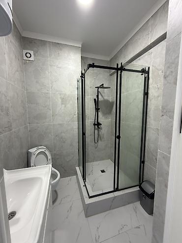9 этаж: 1 комната, 45 м², Элитка, 9 этаж, Евроремонт — 7