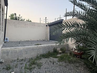 binəqədi centralni: Binəqədi rayonu, Rəsulzadə qəsəbəsində 12 sot həyət evi və torpaq — 7