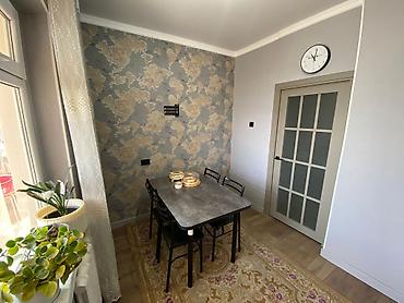 106: 2 комнаты, 55 м², Восток-5 мкр 106 серия, 8 этаж, Свежий ремонт — 3