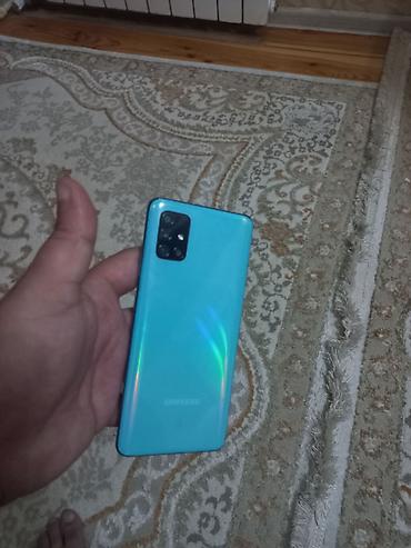 old baku oyun: Samsung Galaxy A51, 64 GB — 1