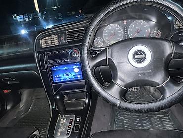 k dcan: Subaru Legacy: 2000 г., 2 л, Автомат, Бензин, Седан — 6