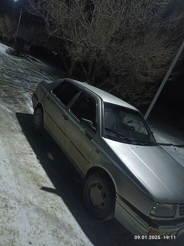 фольксваген 1 9: Volkswagen Vento: 1992 г., 1.8 л, Механика, Бензин