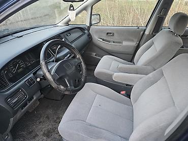 Honda: Honda Shuttle: 1998 г., 2.3 л, Автомат, Бензин, Минивэн — 10