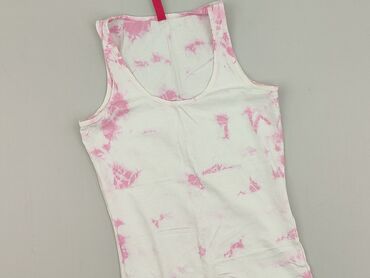 t shirty no sleves: Women`s top, size S
