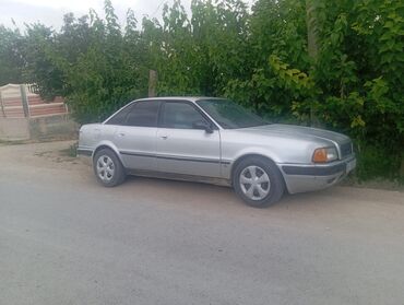 фары на опель вектра а: Audi 80: 1992 г., 2 л, Механика, Бензин, Седан