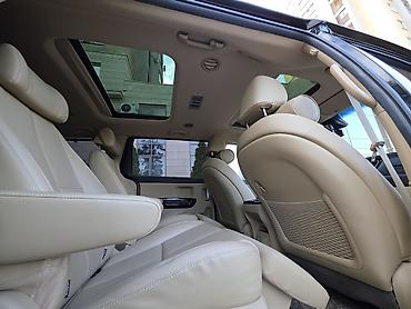 лимузина: Kia Carnival: 2019 г., 2.2 л, Автомат, Дизель, Минивэн — 5
