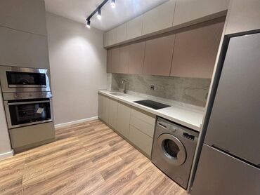 Uzunmüddətli kirayə mənzillər: Nərimanov rayonu Faiq yusifov küçəsi,9 mərtəbənin,6-cı — 6