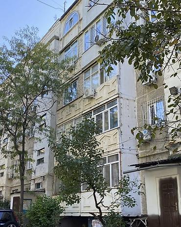 Продажа квартир: 3 комнаты, 63 м², Асанбай мкр 105 серия, 2 этаж, Косметический ремонт — 9