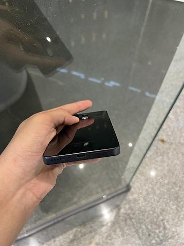 memo cx07: Redmi, Redmi Note 13, Б/у, 256 ГБ, цвет - Черный, 2 SIM — 6