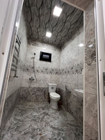 Həyət evləri və villaların satışı: 3 otaqlı, 90 kv. m, Yeni təmirli — 7