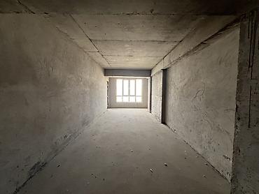 Продажа квартир: 3 комнаты, 119 м², Элитка, 3 этаж, ПСО (под самоотделку) — 4