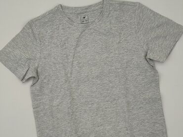 T-shirts: T-shirt, 4F Kids, 12 years, 146-152 cm, condition - Perfect