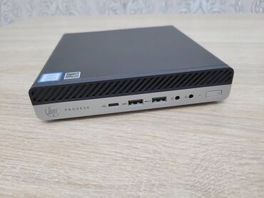 hp pavilion core i3: Компьютер, ядролор - 4, ОЭТ 8 ГБ, Татаал эмес тапшырмалар үчүн, Колдонулган, Intel Core i3, HDD + SSD