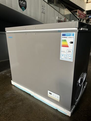 Морозильники: Морозильник, Новый, Самовывоз, Бесплатная доставка, Платная доставка — 6