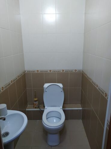 Продажа квартир: 3 комнаты, 101 м², Элитка, 2 этаж, Евроремонт — 22