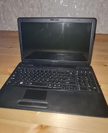 sony netbook fiyat: İşlənmiş Toshiba, 15.6 ", Intel Core i5, 256 GB, Ödənişli çatdırılma — 4