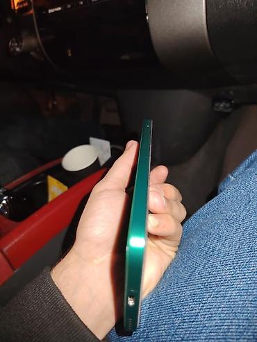 adapter honor: Honor X8b, 128 GB, rəng - Yaşıl, İki sim kartlı, Face ID, Sensor — 4