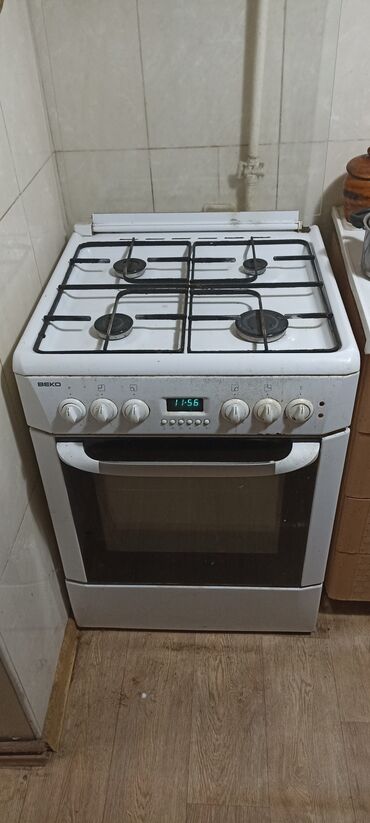 цена на полуавтомат: Beko, Айкалышкан, Механикалык, Полго орнотулма