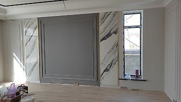 Другие виды отделочных работ: Больше 6 лет опыта at lalafo.kg — 7 Другие виды отделочных работ: Больше 6 лет опыта — 7