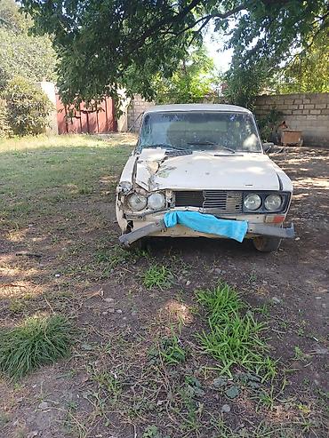 volkswagen polo 1: VAZ 2106 sedan – ehtiyat hissələri üçün komplekt avtomobil Texniki — 1