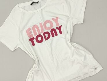 доброго вечора ми з україни t shirty: Top Secret, Футболка жіноча, розмір M