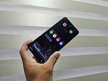 galaxy tab e: Samsung Galaxy A51, Б/у, 64 ГБ, цвет - Черный, 1 SIM, 2 SIM — 7