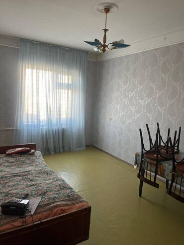 Köhnə tikili: Bakı, 2 otaqlı, Köhnə tikili, 52 kv. m