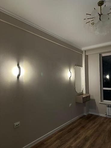 Продажа квартир: 2 комнаты, 55 м², Элитка, 4 этаж, Дизайнерский ремонт — 5