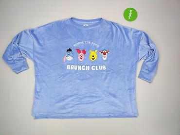 bluzy tanie: Disney x Primark, Bluza damska
, rozmiar M — 2