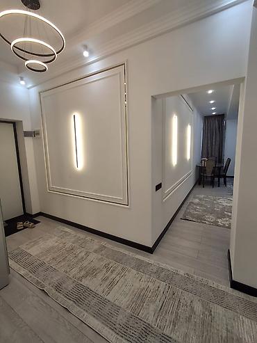 Посуточная аренда квартир: 1 комната, Кондиционер, Круглосуточное заселение, Душевая кабина — 1