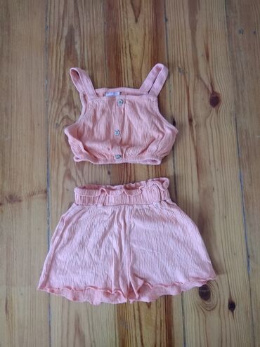 Dəstlər: Uşaq dəsti, Qız üçün, 1 - 2 yaş — 25