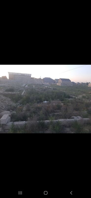 xacmaz torpaq satisi: 1500 sot, Bələdiyyə